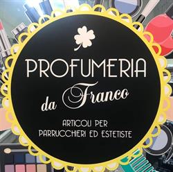 Profumeria da Franco