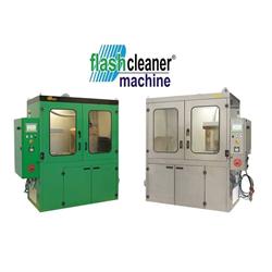 FLASH CLEANER MACHINE