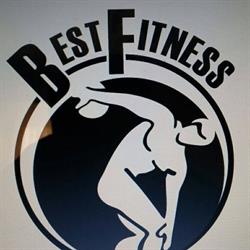 Palestra Best Fitness