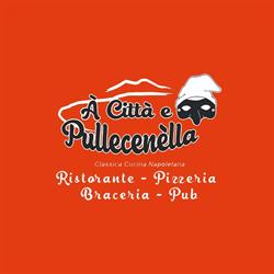 A' Città e Pullecenella