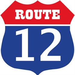 ROUTE 12