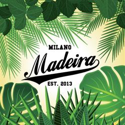 Cafè Madeira Milano