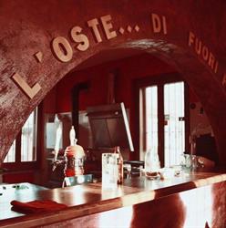 L'Oste di Fuori Porta