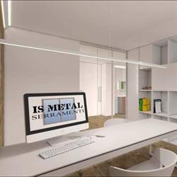 Is Metal s.r.l.