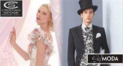Colomba Più Centro Sposi, Gilmoda Uomo, Atelier del centro donna Sposa