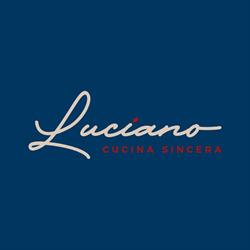Luciano Cucina Sincera