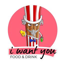 I Want You