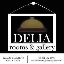 Delia Rooms & Gallery