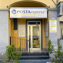 Posta Privata Express Pianura
