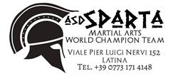 ASD Sparta by Olympia