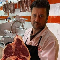 Macelleria & Polleria Bombace Antonio