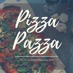 Pizza Pazza di Malafronte Leandro