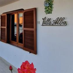 Bed and Breakfast Villa Alba