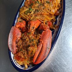 Trattoria Mediterranea