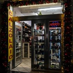 Il Calzolaio di Milton