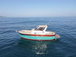 Corallo Charter
