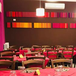 Ristorante la olla de barro