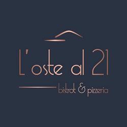 L'oste al 21