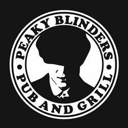 Peaky Blinders Pub & Grill