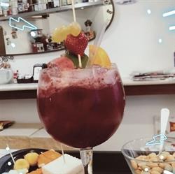 Bar Degli Angeli