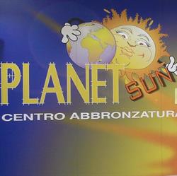 Planet Sun Centro Abbronzatura