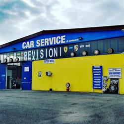 Car Service