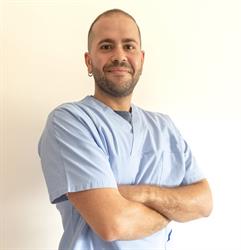 Osteopata Andrea Melotti