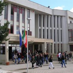Istituto d'Istruzione Superiore "Francesco Ferrara"