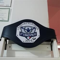 The Fight club gym