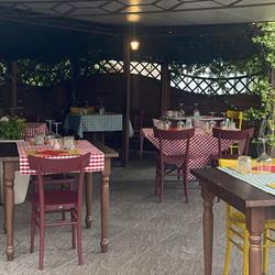 Trattoria Vecchio 800