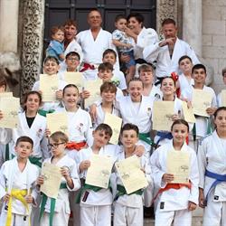 Union Judo Bari