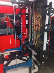 Studio Personal Trainer