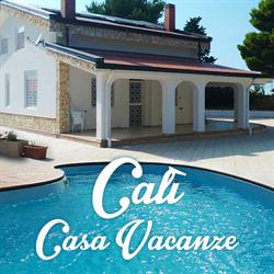 CALI' CASA VACANZE