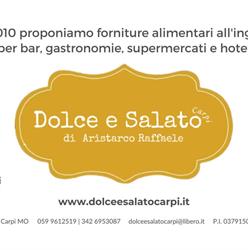Dolce e Salato Carpi di Aristarco Raffaele