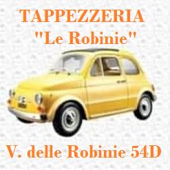Tappezzeria Le Robinie di Pallucchini Vanessa