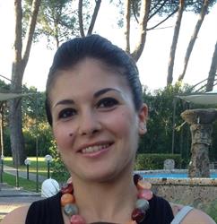 Psicologa Luisa Moschillo, psicologia e neuropsicologia clinica