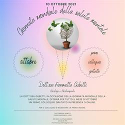 Dr.ssa Gubetti Fiammetta, Psicologa Psicoterapeuta