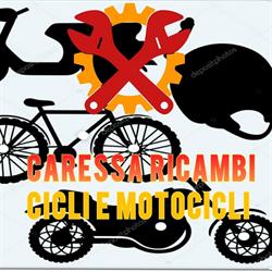 caressa ricambi cicli e moto