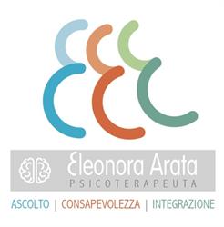 Dott.ssa Eleonora Arata - psicoterapeuta e sessuologa