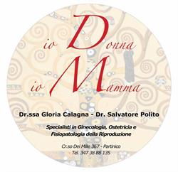 Dott.ssa Gloria Calagna