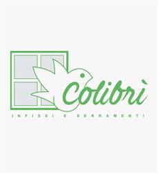 Colibrì - Finestra Garantita Bergamo