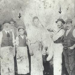 Macelleria Gerini