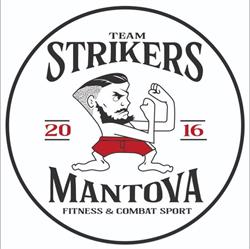 Team Strikers Mantova - Fitness & Combat Sport
