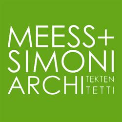 MEESS+SIMONI ARCHITETTI