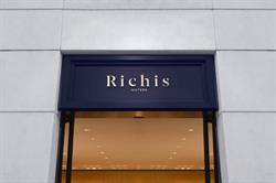 Richis Waters