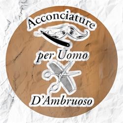 Acconciature per Uomo D’ambruoso