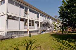 Scuola Gajo Parabiago