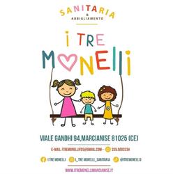 I Tre Monelli Sanitaria