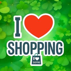 I Love Shopping