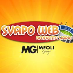 Vapore Sicuro SvapoWeb Benevento Stadio